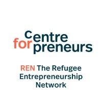Refugee Entrepreneurship Network(@CFE_refugees) 's Twitter Profile Photo