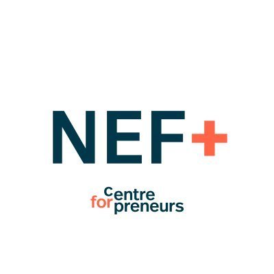 We develop the entrepreneurial leaders of the future @cfentrepreneurs | #NEFSpeakerSeries | podcast #FromTheCentre 🎙| Apply for our upcoming NEF+ cohort👇