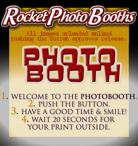 We are th premier photo booth company in Sacramento.  With different types of booths, green screen, social media uploading & instagram stations, you can't lose.