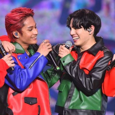 mitchieshin0424's profile picture. 2wish is 😍😍😍💙💙💚💚

GAMEBOYS 😍 

"SB19 " Stellberries🍓🍓🍓🍓