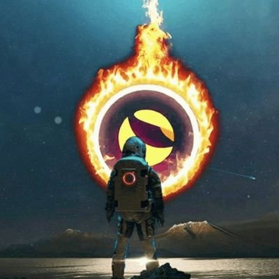 Humororense's profile picture. Holder LunC 🔥