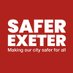 Safer Exeter – the Community Safety Partnership ♥ (@SaferExeter) Twitter profile photo