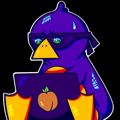 Plensu's profile picture. sometimes I hack things. sometimes I capture flags with @strawhacks