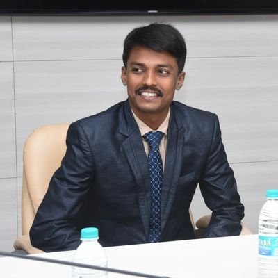 VijayAlagarsamy's profile picture. A techie associated with education services, interested in Tech and Cosmos. I also talk about Weather, management, curriculum development, and Science.
