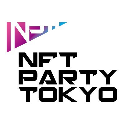 #NFTPARTYTOKYO #NPT