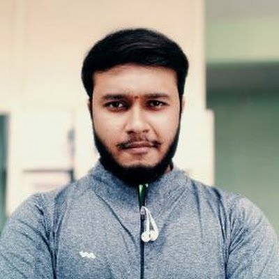 YASHWANTHBHAR10's profile picture. what you seek is seeking you