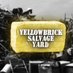 YellowBrick Salvage Yard (@YellowbrickYard) Twitter profile photo