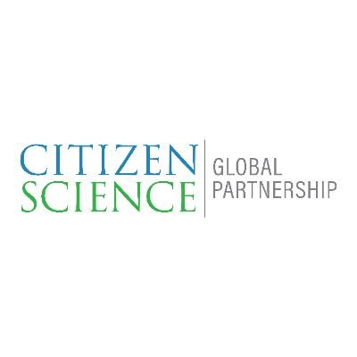 The Citizen Science Global Partnership is a network-of-networks that seeks to promote and advance citizen science for a sustainable world.