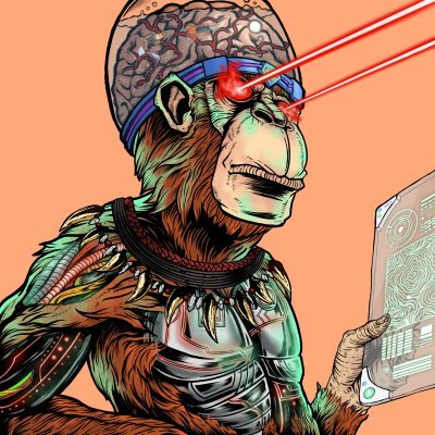 Trance22 {333%}さんのプロフィール画像