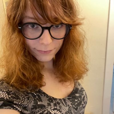 🏳️⚧️ Trans. 👩💻 CS graduate. 🎓 PhD student. 🖥️ Agda enthusiast. 🌹Leftist. @zoeyfyi@types.pl 💜 (she/her)