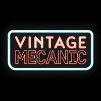 Vintage Mecanic (@vintagemecanic) 's Twitter Profile Photo