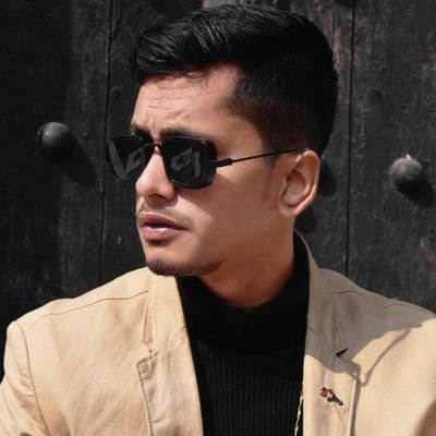 aloex5's profile picture. Mere Tweets Meri Apni Azadi  Hai