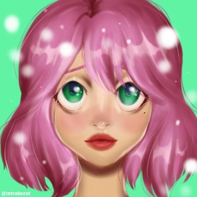 tetraboratさんのプロフィール画像