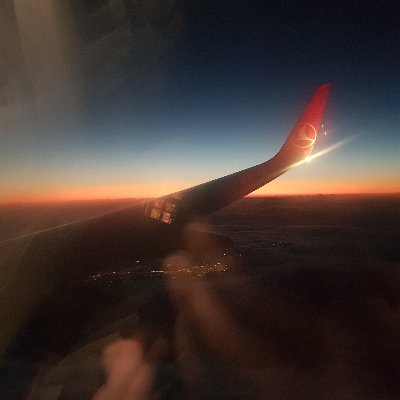 CatchTheSky_Nft's profile picture. Opensea Photograph Collection By @acelyanft
Art is with us everywhere