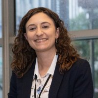 Chiara Corti (@ccortimd) 's Twitter Profile