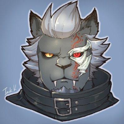 JaCKKNiFe712's profile picture. 好きなことをつぶやいてるだけです。
ゲームが好きな人。₍₍ (ง ˘ω˘ )ว ⁾⁾
アイコンはおぼろげちゃんに頂いたものです。
© SQUARE ENIX