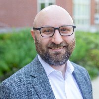 Luke Capizzo, Ph.D, APR (@capizzol) 's Twitter Profile