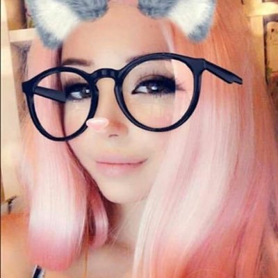 BelleDelphine39's profile picture. 