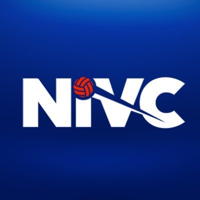 The official feed of the #NIVC powered by @triplecrownspts. https://t.co/SSl285sHm2