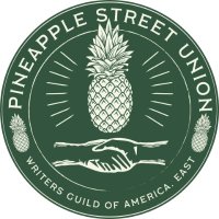 Pineapple Street Union(@pineapple_union) 's Twitter Profileg