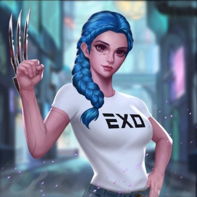 HKript's profile picture. Believe and encrypt
 $KCS $RMRK 
#exosama #moonsama
FutureLs