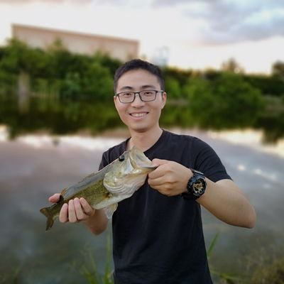 Interested in developing science-based solutions for aquatic ecology challenges. Opinions on my own.