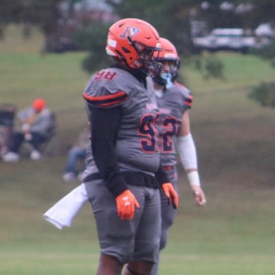 Second team All State | All County | First team All Long Island | DT 6’5 295 Co 2025 | enrolled at Nassau community college