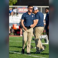 Tj Martinez(@CoachTMartinezz) 's Twitter Profile Photo