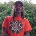 John Blackwolf (@bones_sikkiwun) Twitter profile photo