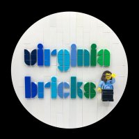 Virginia Bricks(@virginia_bricks) 's Twitter Profile Photo