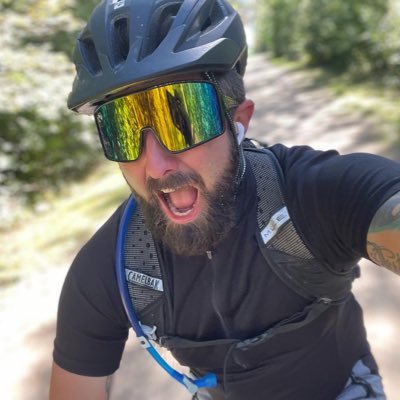 tomohulk's profile picture. PowerShell and automation wizard, mountain biker, homebrewer, 3D Printer-er, maker of things. RDWHAHB