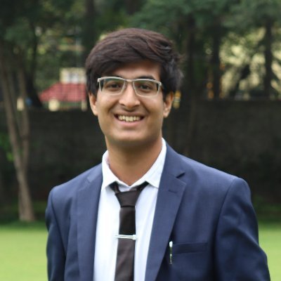 jayshah2002's profile picture. Nullius In Verba | Cycling Enthusiast