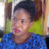 Esther Namutamba (@enamutamba) 's Twitter Profile