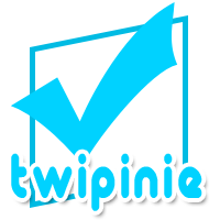 twipinie's profile picture. Twipinie wil jouw mening. Opiniepeiling via twitter. Crowdsourcing