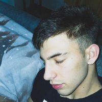mateo (@mateomcklein) 's Twitter Profile