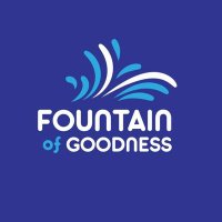 FountainOfGoodness(@FountainOfGood1) 's Twitter Profile Photo