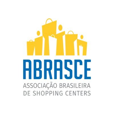 A Abrasce é a representante oficial do setor Shopping Centers no Brasil. À sua frente, está @glaucohumai, presidente da associação.