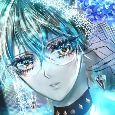 🦋 Ahiruly 🖋さんのプロフィール画像