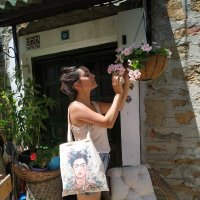 Ebru Altinoz (@altinozebru) Twitter profile photo