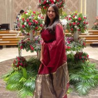 Anandita (@anandit96370985) 's Twitter Profile