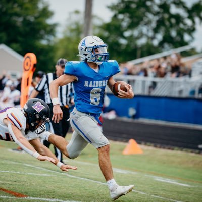 Atlee High School versatile player, class of 2023. Linebacker, Tailback, Long Snapper. email:brycebucholz@icloud.com phone: (804)664-0663