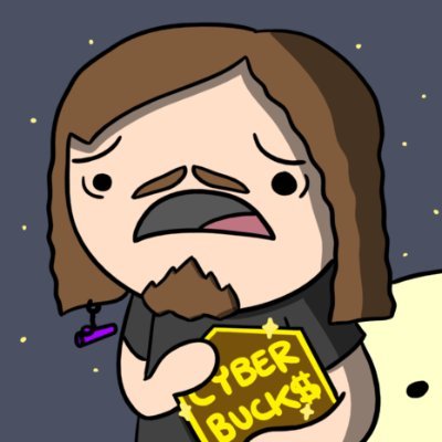 Twitch Partner. A very hirable scamp who used to work for @roosterteeth. Former board game boy for @achievementhunt. He/Him