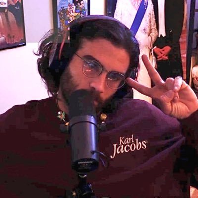 rosadecorpse's profile picture. down bad for HasanAbi | socially inept beaner 🇲🇽