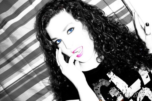 ocela09's profile picture. 