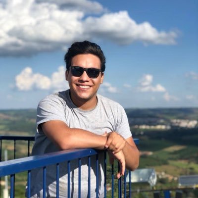 Bacharel em Direito- Pós Graduando em Direito Empresarial e Cybersegurança @williamwallace33