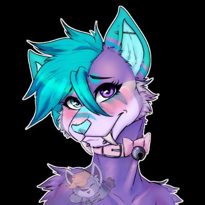 Heya I go by Luna/Kate. ♥ Digital Artist :3 ♥ YouTube Soon? ♥ Scottish Furry! ♥  Happily taken by @kyleirelandtech ♥ Icon by @ArtzyTea & Banner by @PistachoSir