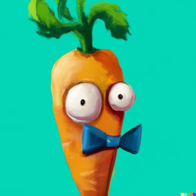 Degenerate Carrot | Writes about Process Automation, Analytics & Landing Pages | Inspired by @BowTiedBull