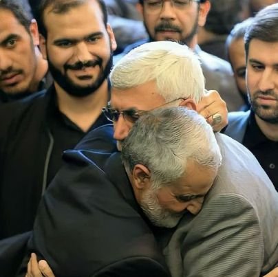 imad_mughniyeh_'s profile picture. «اَللّهُمَّ صَلِّ عَلی فاطِمَة وَ اَبیها وَ بَعْلِها وَ بَنیها وَ سِرِّ الْمُسْتَوْدَعِ فیها بِعَدَدِ ما اَحَاطَ بِهِ عِلْمُکَ»