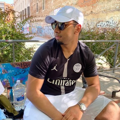 PapiSaquib's profile picture. Ig: @saquiib_
Sc👻: @papisaquib
LDN-MDRZ