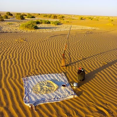 MengalBaloshi's profile picture. 